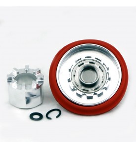 74mm Diaphragm Replacement Kit (used in GenV 38 and 40mm wastegates)