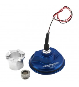 WG38/40 CG (CO2) Sensor Cap Kit  (used in GenV wastegates) - Blue