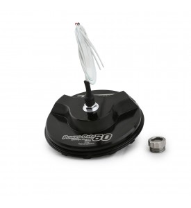 WG60 CG (CO2) Sensor Cap Kit  (used in GenV wastegates) - Black
