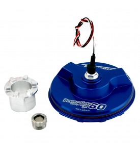 WG60 CG (CO2) Sensor Cap Kit  (used in GenV wastegates) - Blue