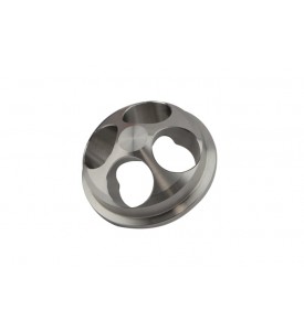 ALV 4-1 Stainless Weld Flange