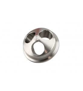 ALV 3-1 Stainless Weld Flange