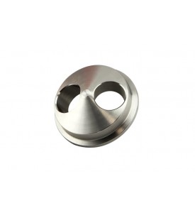 ALV 2-1 Stainless Weld Flange