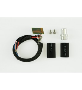 Gen-V E-Gate Sensor Replacement