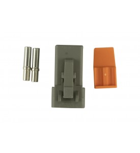 eGate 2 Way Motor Plug Kit suits DTP Connector