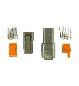 eGate 6 Way Sensor Connection Kit suits DTM Connector