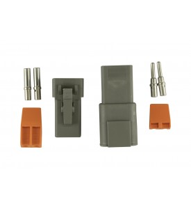 eGate 2 Way Motor Connection Kit suits DTP Connector