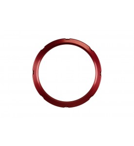 Gen V WG38/40 Actuator Collar Red
