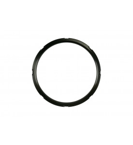 Gen V WG45/50 Actuator and ProPort Collar Black