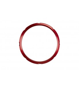 Gen V WG45/50 Actuator and ProPort Collar Red