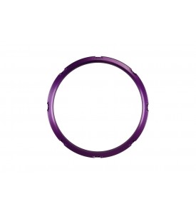 Gen V WG45/50 Actuator and ProPort Collar Purple
