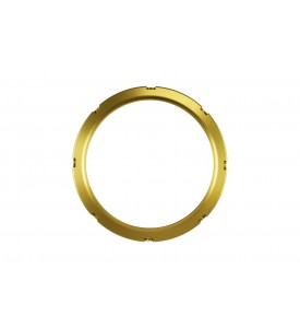 Gen V WG38/40 Actuator Collar Gold