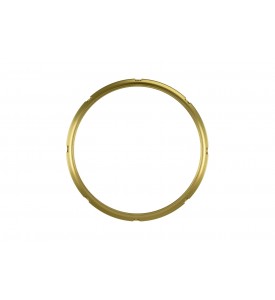 Gen V WG60 Actuator Collar Gold