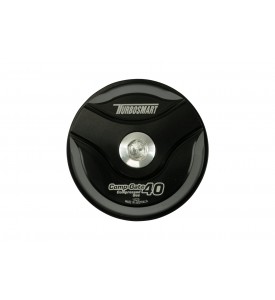 GenV WG40CG Full Range Cap Black