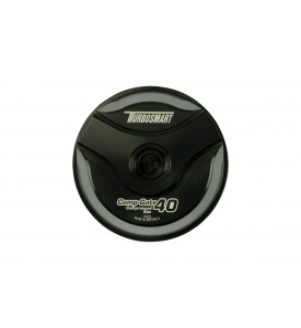 GenV WG45/50CG Full Range Complete Sensor Cap Black