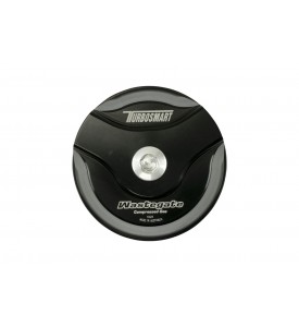 GenV WG45/50CG Full Range Cap Black