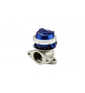 WG38 GenV Ultra-Gate 38mm wastegate - 7psi Blue