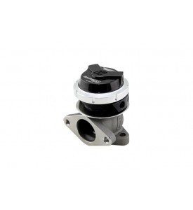 WG38 GenV Ultra-Gate 38mm wastegate - 7psi Black