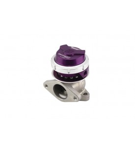 WG38 GenV Ultra-Gate 38mm wastegate - 14psi Purple