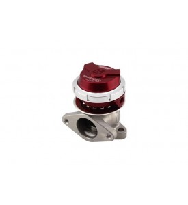 WG38 GenV Ultra-Gate 38mm wastegate - 14psi Red