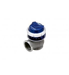 WG40 GenV Comp-Gate 40mm wastegate - 7 PSI Blue (Discontinued)