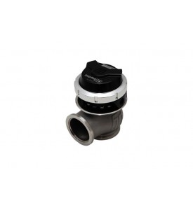 WG40 GenV Comp-Gate 40mm wastegate - 7 PSI Black