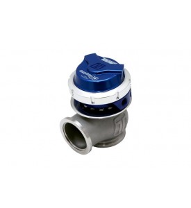 WG40 GenV Comp-Gate 40mm wastegate - 14 PSI Blue