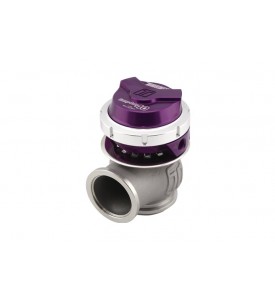 WG40 GenV Comp-Gate 40mm wastegate - 14 PSI Purple