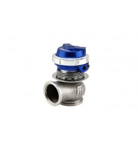 WG40 GenV Comp-Gate 40mm Motorsport wastegate - 14 PSI Blue