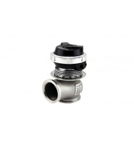 WG40 GenV Comp-Gate 40mm Motorsport wastegate - 14 PSI Black