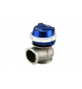 WG45 GenV Hyper-Gate 45mm wastegate - 7psi Blue (Discontinued)