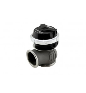 WG45 GenV Hyper-Gate 45mm wastegate - 7psi Black