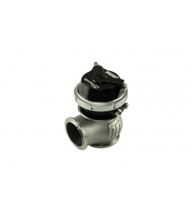 WG45 GenV Hyper-Gate 45mm wastegate - 14psi Black