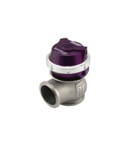 WG45 GenV Hyper-Gate 45mm wastegate - 14psi Purple