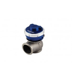 GenV WG45CG HyperGate45 Compressed Gas 5psi Blue