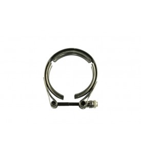 WG45 Gen-V inlet V-Band Clamp