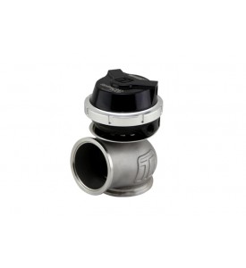 WG50 GenV Pro-Gate 50mm wastegate - 7psi Black