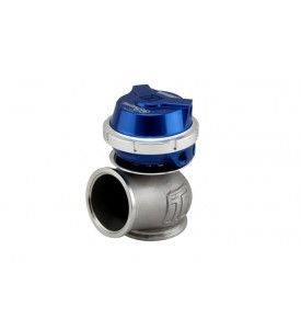 WG50 GenV Pro-Gate 50mm wastegate - 14psi Blue