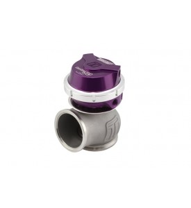 WG50 GenV Pro-Gate 50mm wastegate - 14psi Purple