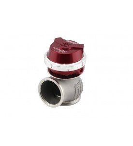 WG50 GenV Pro-Gate 50mm wastegate - 14psi Red