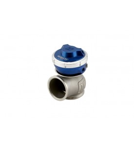 WG50 GenV Pro-Gate 50mm CG (compressed gas) wastegate -  5psi Blue