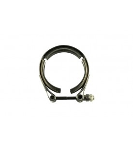 WG50 Gen-V outlet V-Band Clamp