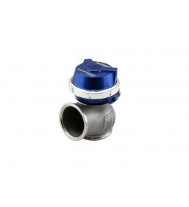 WG60 GenV Power-Gate 60mm wastegate - 7psi Blue