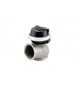 WG60 GenV Power-Gate 60mm wastegate - 7psi Black