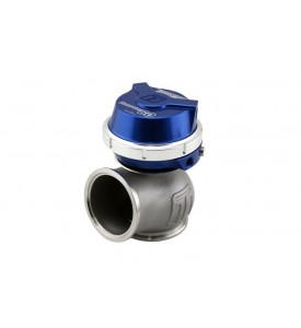 WG60 GenV Power-Gate 60mm wastegate - 14psi Blue