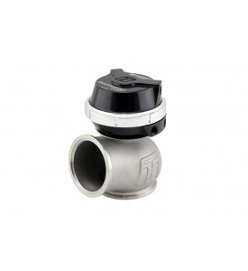 WG60 GenV Power-Gate 60mm wastegate - 14psi Black