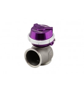 WG60 GenV Power-Gate 60mm wastegate - 14psi Purple