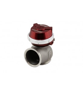 WG60 GenV Power-Gate 60mm wastegate - 14psi Red