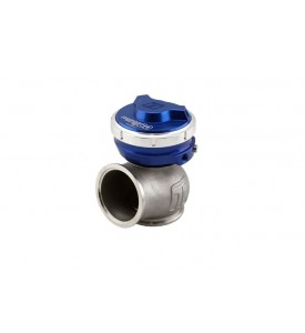 WG60 GenV Power-Gate 60mm CG (compressed gas) wastegate -  5psi Blue