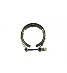 WG60 Gen-V outlet V-Band Clamp